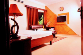 New Doves INN Hotel